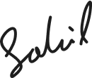 Sahil Logo